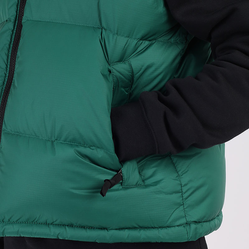 мужской зеленый жилет The North Face 1996 Rtro Npse Vst TA3JQQNL1 - цена, описание, фото 4